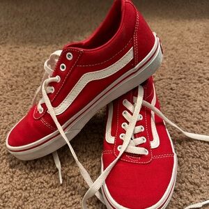 Youth Old School V sneakers